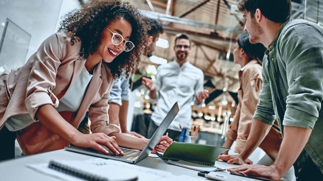 Your Core Values Shape Your Company Culture
