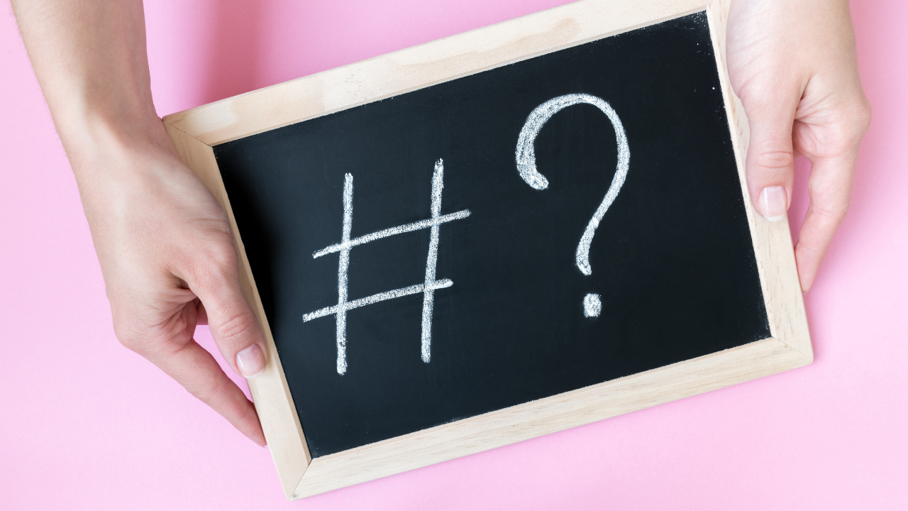 The 6 Ways to Find The Best Hashtags For Your Instagram Post