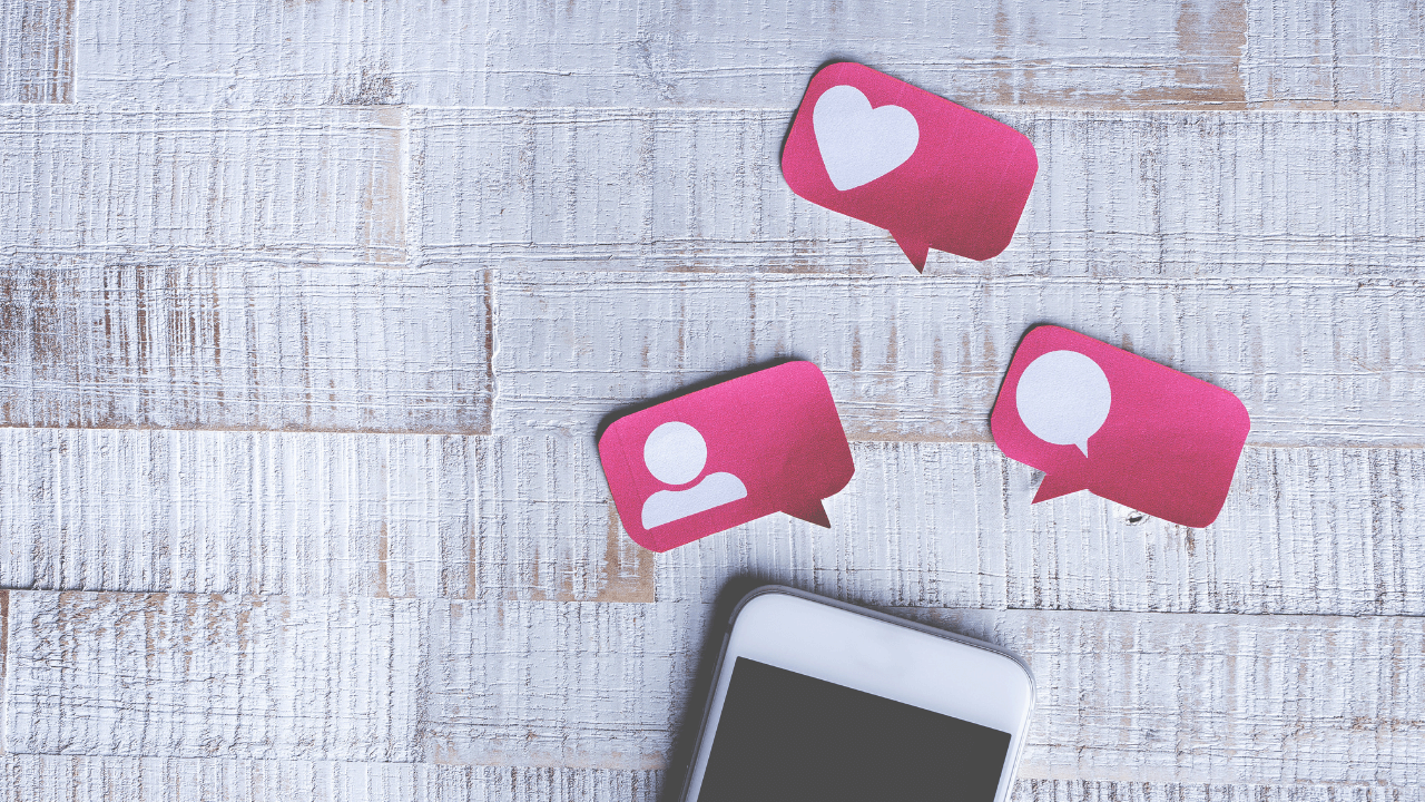 5 Hacks To Create an Authentic Post on your Instagram Business Account