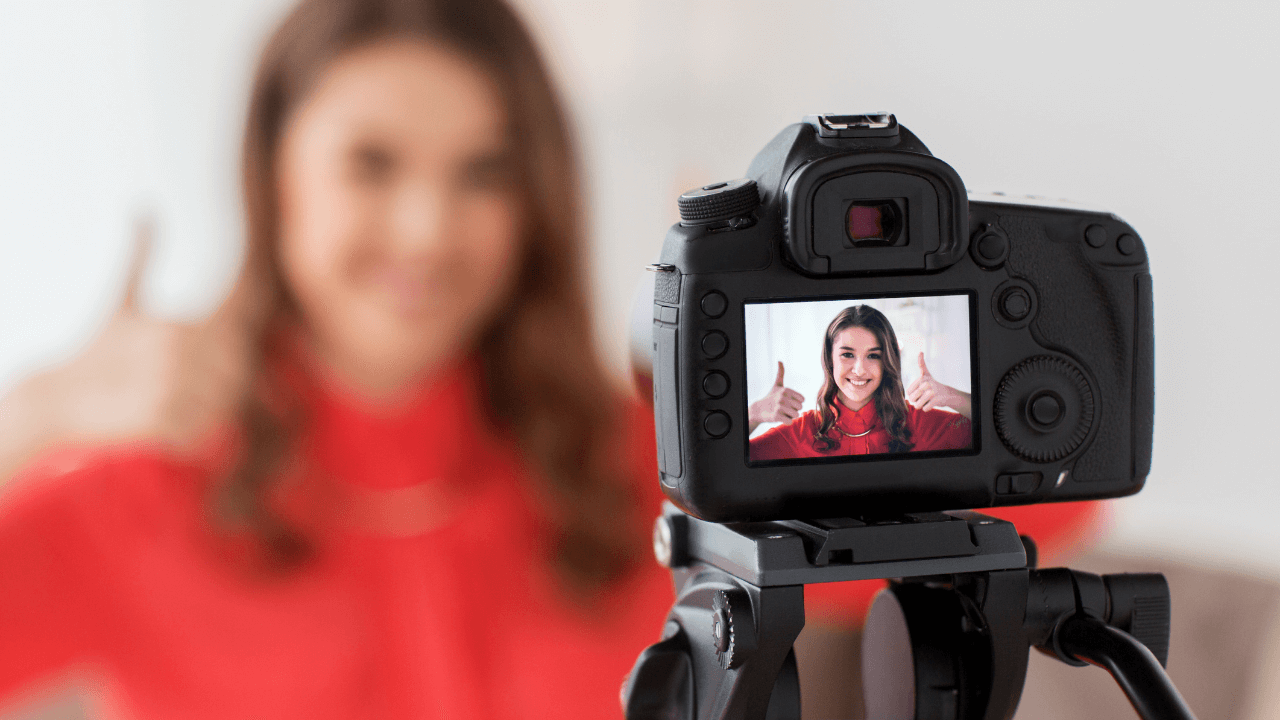 5 Tips Beginners Need to Record a Professional YouTube Video