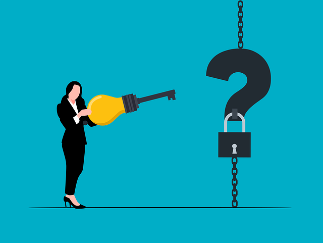 What is a direct response landing page?